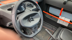 Citroen Ami 6kW Ami 5.5kWh 2dr Auto Electric Coupe